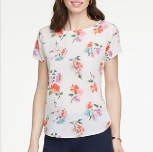 Ann Taylor Factory Tee